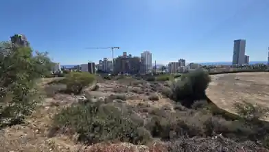 Οικιστικό οικόπεδο προς πώληση, Λεμεσός, Άγιος Τύχων, Δήμος Αμαθούντας