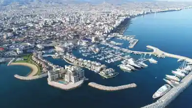 Dom wolnostojący na sprzedaż, Dystrykt Limassol, Limassol, Agios Antonios