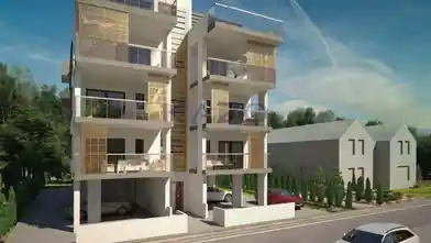Apartment for sale, Limassol, Zakaki