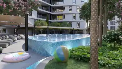Mieszkanie na sprzedaż, Dystrykt Limassol, Limassol, Katholiki