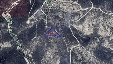 Agriculture Plot for sale, Limassol, Asgata