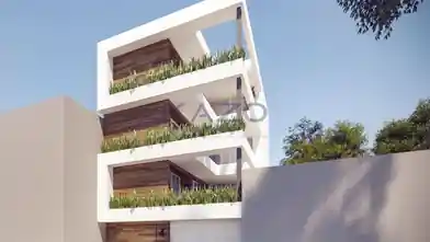 Mieszkanie na sprzedaż, Dystrykt Limassol, Limassol, Ιστορικό Κέντρο