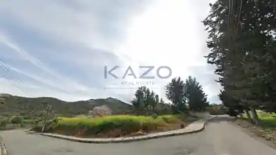 Działka mieszkaniowa na sprzedaż, Dystrykt Limassol, Asgata