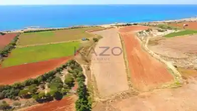 Residential Plot for sale, Larnaca, Xylofagou