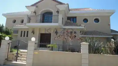 Villa for rent, Limassol, Germasogeia, Kalogiroi