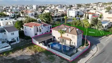 Commercial for sale, Nicosia, Egkomi, Makedonitissa
