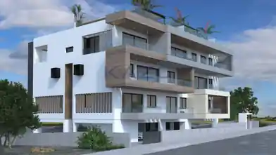 Apartment for sale, Limassol, Germasogeia, Potamos tis Germasogeias