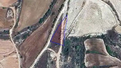 Agriculture Plot for sale, Limassol, Pachna