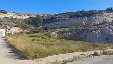 Residential Plot for sale, Limassol, Agios Tychon, Dimos Amathountas
