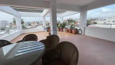 Mieszkanie na wynajem, Dystrykt Limassol, Limassol