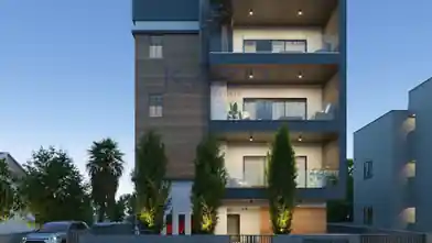 Apartment for sale, Limassol, Agios Athanasios