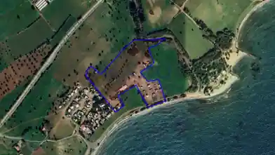 Agriculture Plot for sale, Larnaca, Mazotos