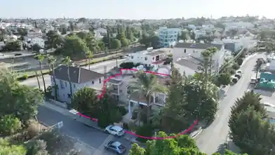 Commercial for sale, Nicosia, Egkomi, Makedonitissa