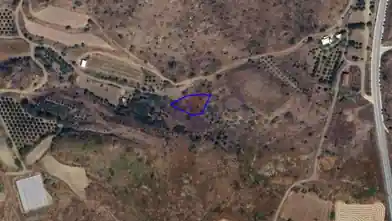 Agriculture Plot for sale, Limassol, Eptagonia