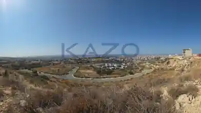 Działka mieszkaniowa na sprzedaż, Dystrykt Limassol, Ajos Atanasios, Agios Athanasios