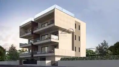 Квартира на продажу, Лимасол, Гермасойя, Чаломантрес