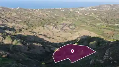 Agriculture Plot for sale, Nicosia, Pigenia