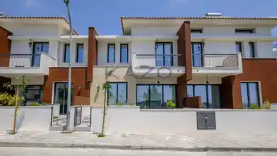 Semidetached House for sale, Larnaca, Tersefanou, Dimos Dromolaxias-Meneou