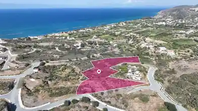 Agriculture Plot for sale, Nicosia, Kato Pyrgos