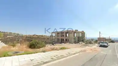 Działka mieszkaniowa na sprzedaż, Dystrykt Limassol, Limassol, Agia Fyla