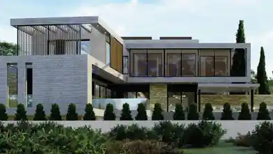 Detached House for sale, Limassol, Mouttagiaka, Kalogiroi