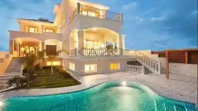 Detached House for sale, Limassol, Agios Tychon, Dimos Amathountas