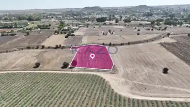 Agriculture Plot for sale, Nicosia, Episkopeio
