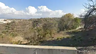Działka mieszkaniowa na sprzedaż, Dystrykt Pafos, Tsada