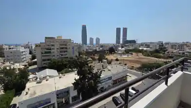Biuro na wynajem, Dystrykt Limassol, Limassol, Neapolis