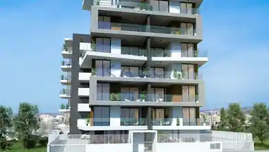 Mieszkanie na sprzedaż, Dystrykt Limassol, Limassol, Petrou Kai Pavlou