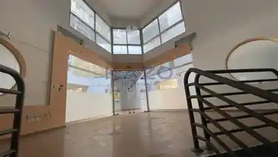 Powierzchnia handlowa na wynajem, Dystrykt Limassol, Limassol, Agia Zoni