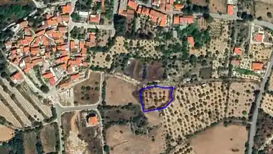 Agriculture Plot for sale, Limassol, Dhoros