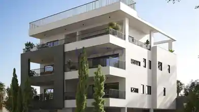 Διαμέρισμα προς πώληση, Λεμεσός, Μέσα Γειτονιά