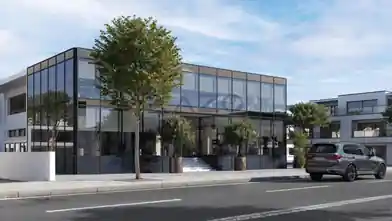 Commercial for sale, Limassol, Petrou Kai Pavlou