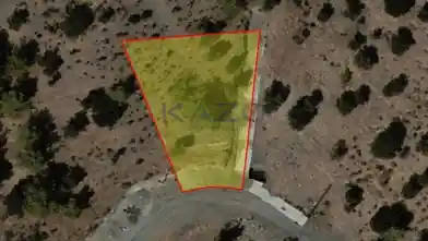 Residential Plot for sale, Limassol, Akrounta, Dimos Amathountas