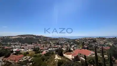 Mieszkanie na wynajem, Dystrykt Limassol, Ajos Tichonas