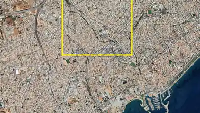 Działka mieszkaniowa na sprzedaż, Dystrykt Limassol, Limassol, Apostolos Andreas