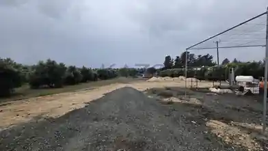 Residential Plot for sale, Limassol, Asomatos