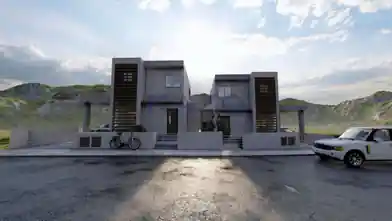 Detached House for sale, Limassol, Prastio