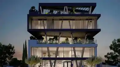 Commercial for rent, Limassol, Kato Polemidia, Makarios III
