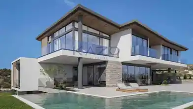 Villa for sale, Paphos, Kouklia