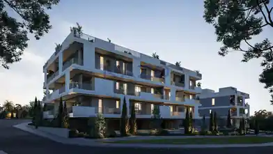 Apartment for sale, Limassol, Mesa Geitonia