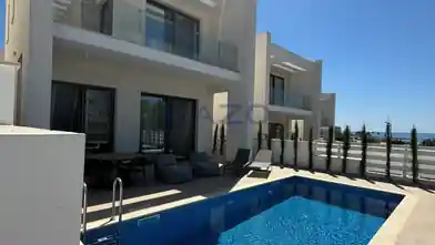 Dom wolnostojący na sprzedaż, Dystrykt Pafos, Pafos, Moutallos