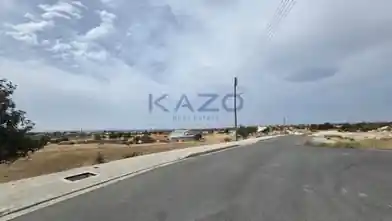 Działka mieszkaniowa na sprzedaż, Dystrykt Limassol, Ipsonas