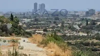 Działka mieszkaniowa na sprzedaż, Dystrykt Limassol, Jermasoja, Kefalokremmos