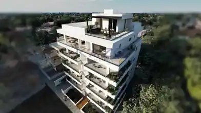Apartment for sale, Larnaca