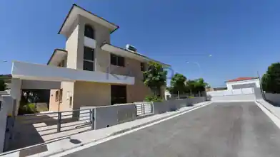 Detached House for sale, Limassol, Pyrgos