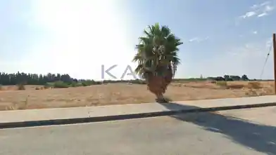 Residential Plot for sale, Paphos, Timi, Dimos Anatolikis Pafou