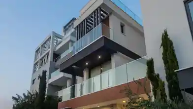 Villa for rent, Limassol, Germasogeia, Potamos tis Germasogeias