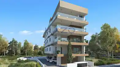 Квартира на продажу, Ларнака, Сотирос